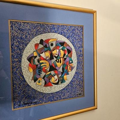 Clowns Anatol Kranyanksy