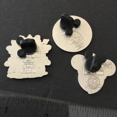 Vintage Disney pins