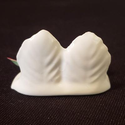 Elegant Entertaining-Sheffield, Aynsley and More (DR-KD)