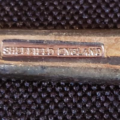 Elegant Entertaining-Sheffield, Aynsley and More (DR-KD)