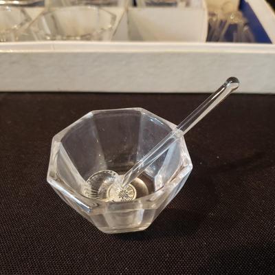 Elegant Entertaining-Sheffield, Aynsley and More (DR-KD)