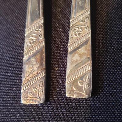 Elegant Entertaining-Sheffield, Aynsley and More (DR-KD)