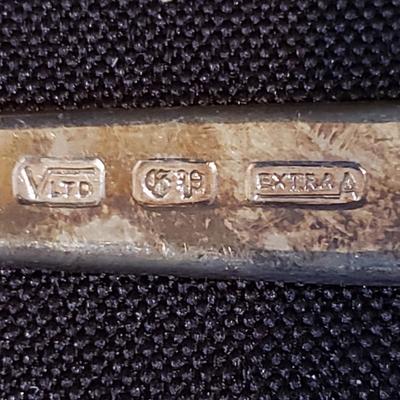 Elegant Entertaining-Sheffield, Aynsley and More (DR-KD)