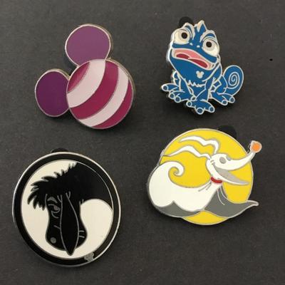 Vintage Disney pins