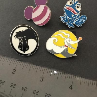 Vintage Disney pins
