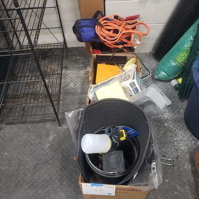 Auto Accessories & More (G-MG)