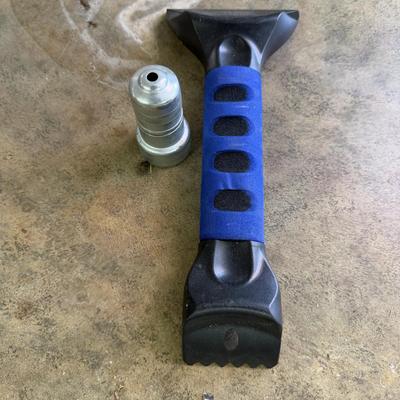 Auto Accessories & More (G-MG)