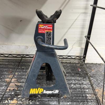 Auto Accessories & More (G-MG)