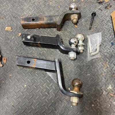 Auto Accessories & More (G-MG)