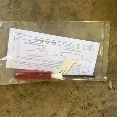 Auto Accessories & More (G-MG)