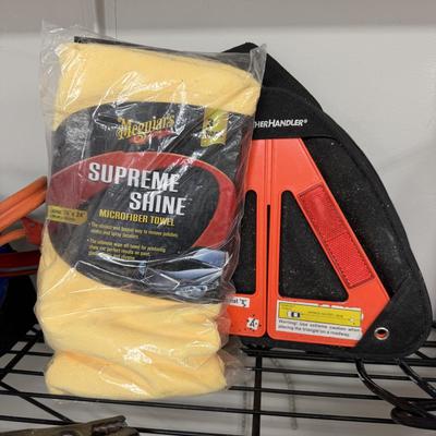 Auto Accessories & More (G-MG)