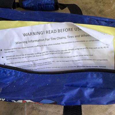 Auto Accessories & More (G-MG)