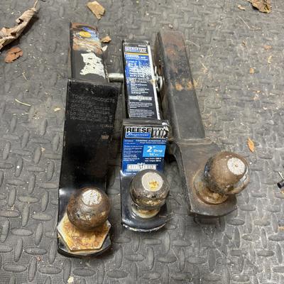 Auto Accessories & More (G-MG)