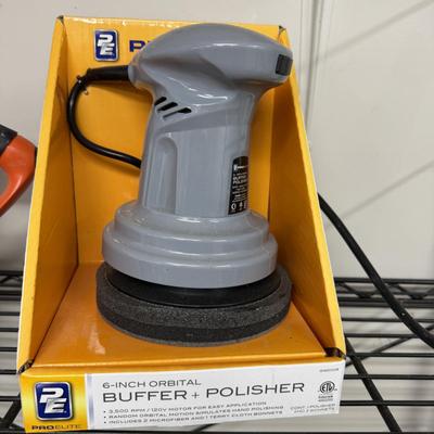 Auto Accessories & More (G-MG)