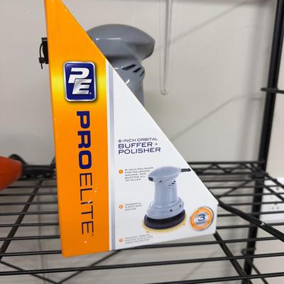 Auto Accessories & More (G-MG)