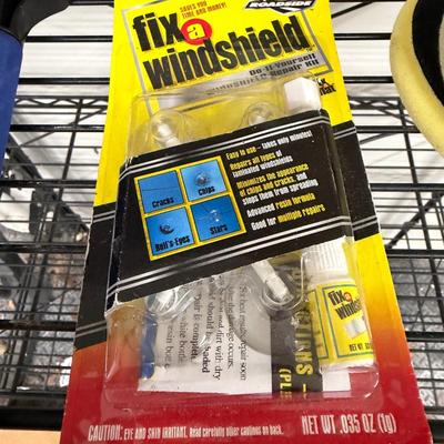 Auto Accessories & More (G-MG)