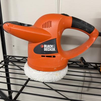 Auto Accessories & More (G-MG)