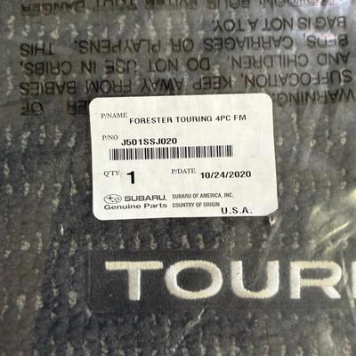 Auto Accessories & More (G-MG)