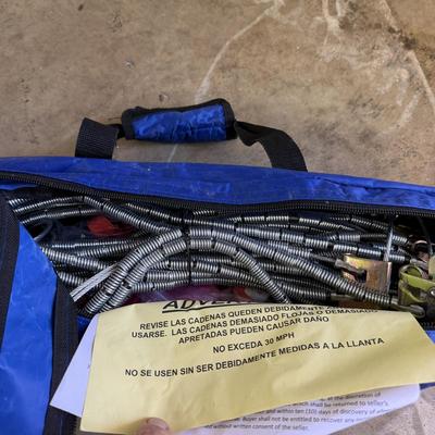 Auto Accessories & More (G-MG)