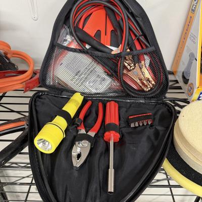 Auto Accessories & More (G-MG)