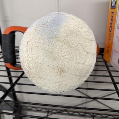 Auto Accessories & More (G-MG)