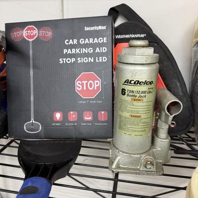 Auto Accessories & More (G-MG)