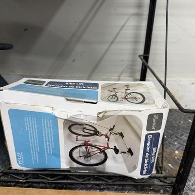 Auto Accessories & More (G-MG)