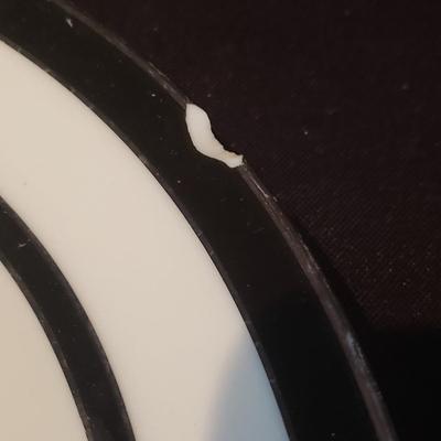 Lenox "Venture" Dishes and Four Dimensions Collection Mugs (DR-KD)