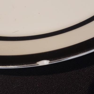 Lenox "Venture" Dishes and Four Dimensions Collection Mugs (DR-KD)