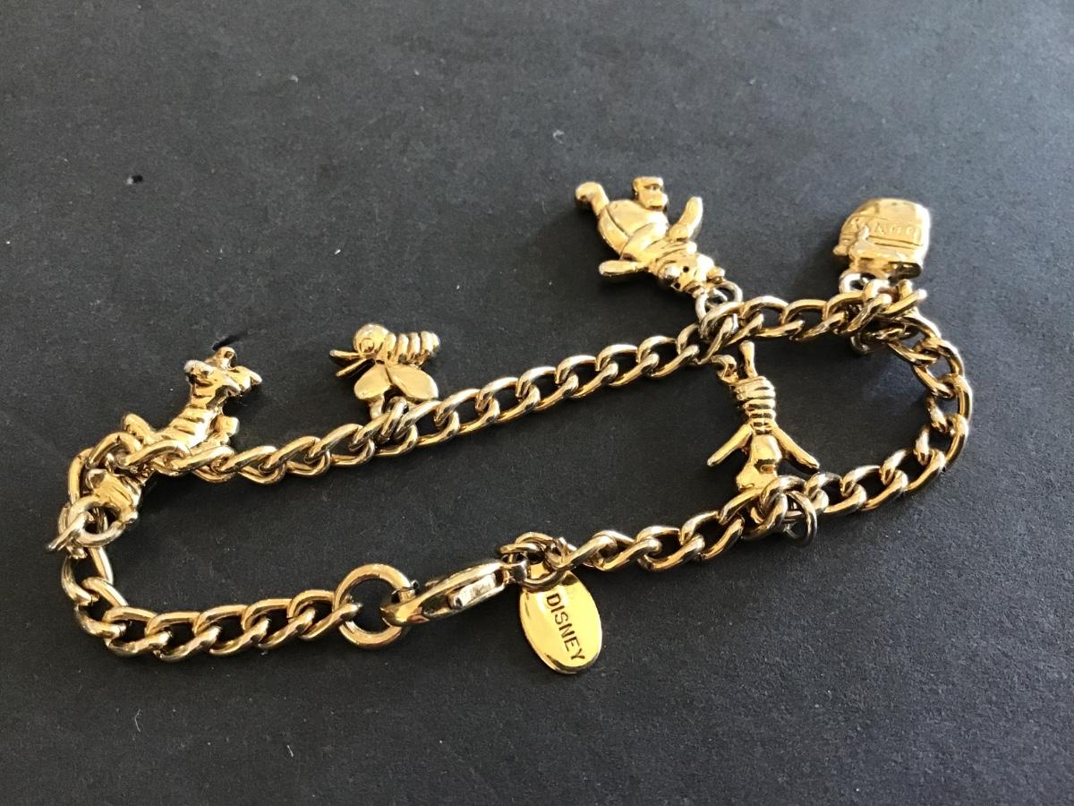 Vintage Disney Bracelet
