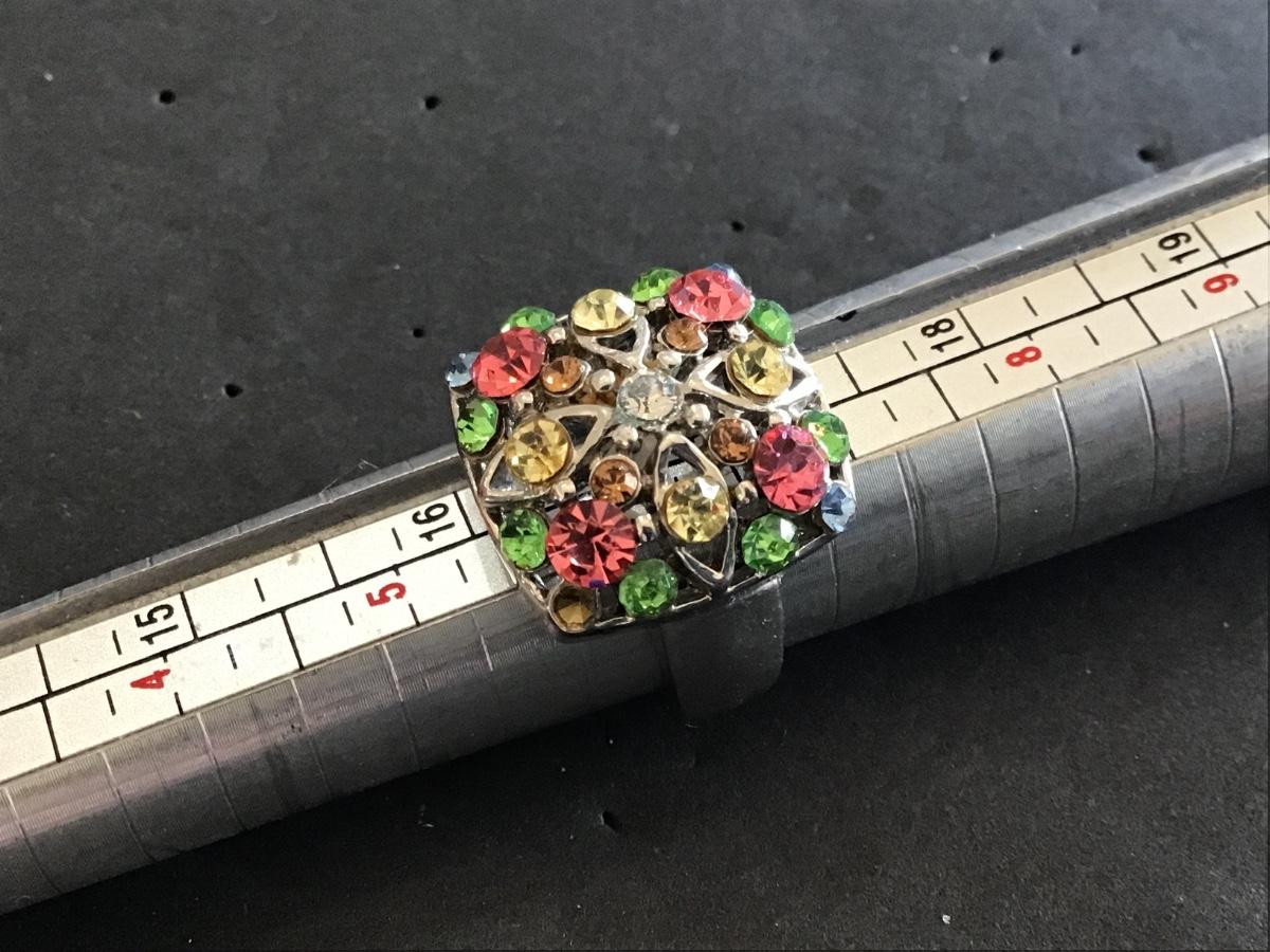 Beautiful Gorgeous Fashion Ring