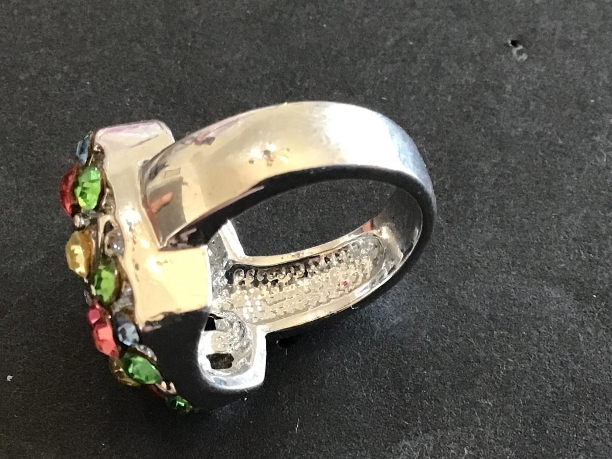 Beautiful Gorgeous Fashion Ring