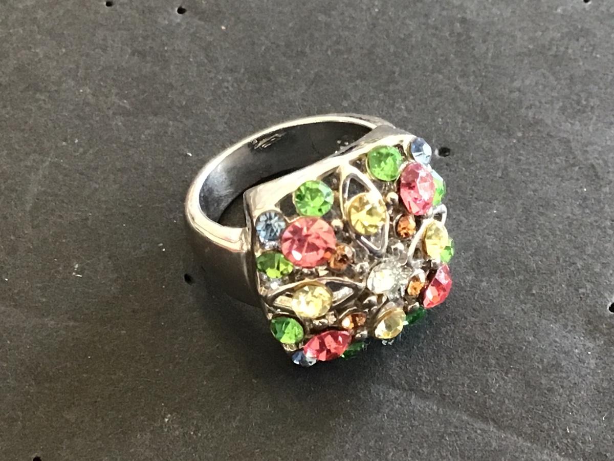 Beautiful Gorgeous Fashion Ring