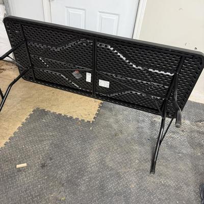 Metal Shelving Unit, Two Metal Storage Systems & More (G-MG)