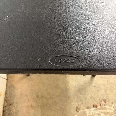 Metal Shelving Unit, Two Metal Storage Systems & More (G-MG)