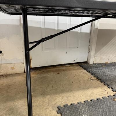 Metal Shelving Unit, Two Metal Storage Systems & More (G-MG)