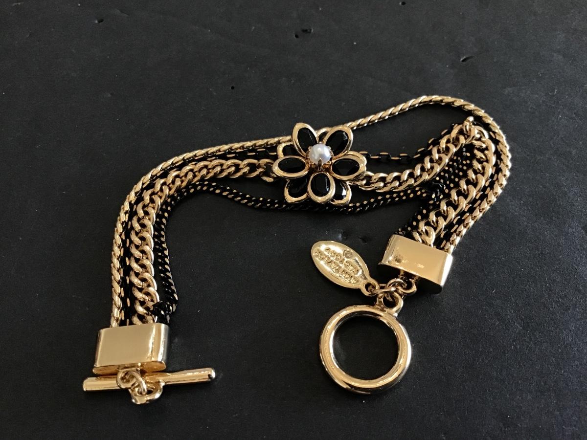 Anne Taylor Designer Bracelet