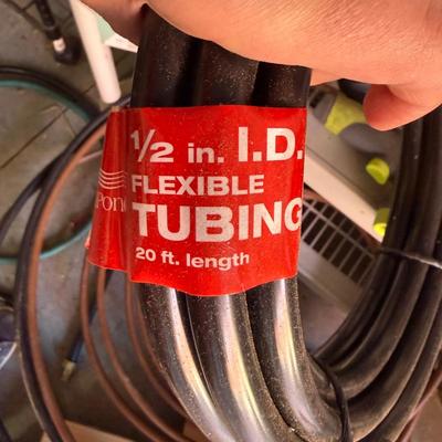 Lawn Irrigation Supplies