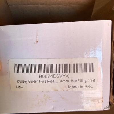 Lawn Irrigation Supplies