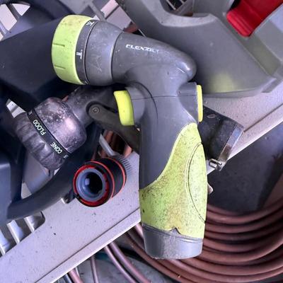 Lawn Irrigation Supplies