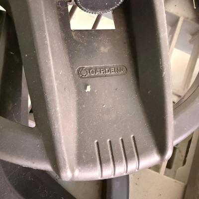 Lawn Irrigation Supplies