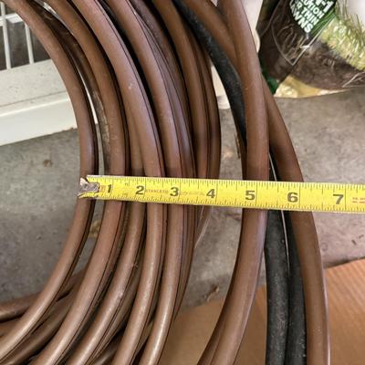 Lawn Irrigation Supplies