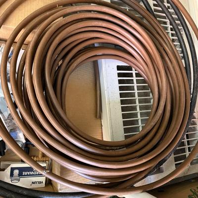 Lawn Irrigation Supplies