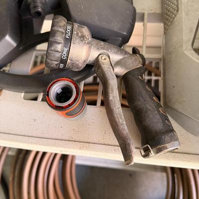 Lawn Irrigation Supplies