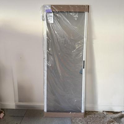 Great Lakes Window Inc Sliding Screen Door