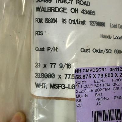 Great Lakes Window Inc Sliding Screen Door