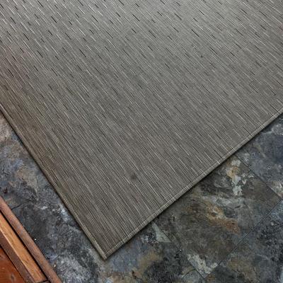 Chilewich Floor Covering