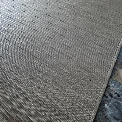 Chilewich Floor Covering