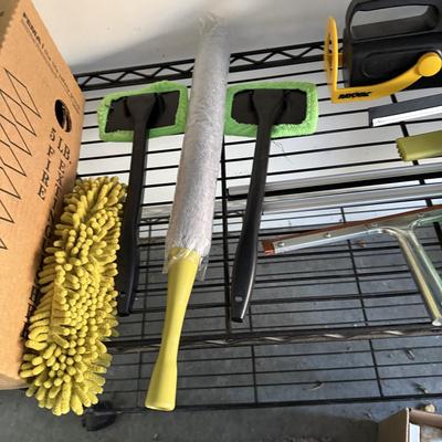 Large Household Supply Lot