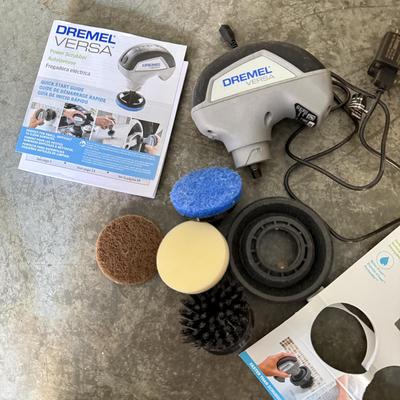 Large Household Supply Lot